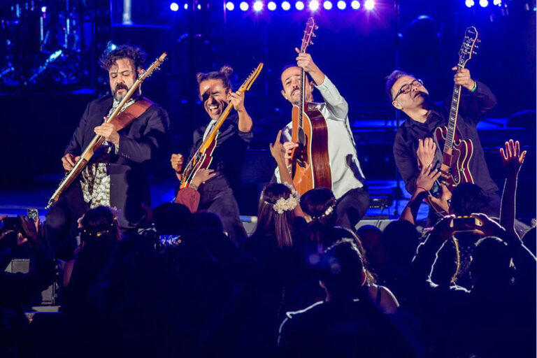 cafe tacvba monterrey