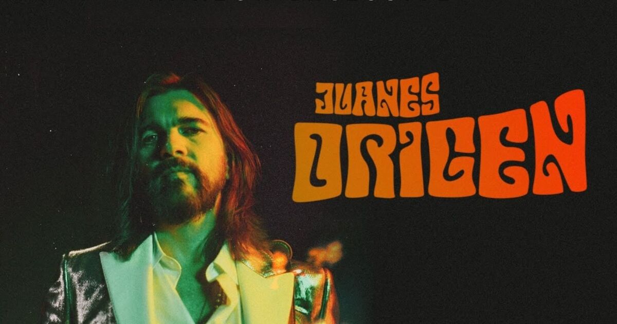 juanes auditorio citibanamex monterrey 2022