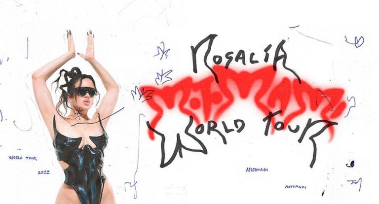 rosalia auditorio citibanamex monterrey