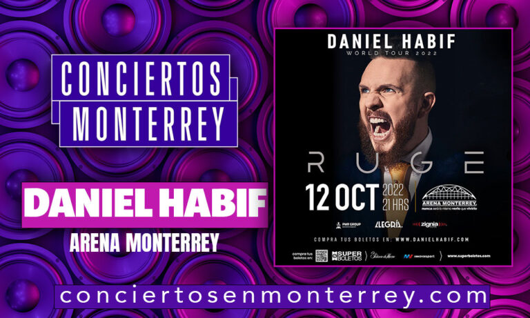 Daniel-Habif-en-Arena-Monterrey-2022