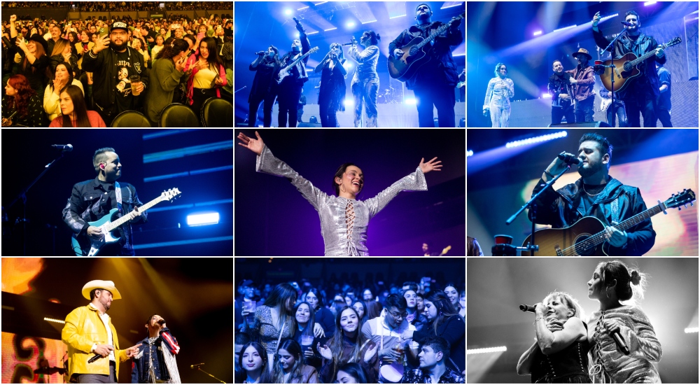 matisse en monterrey auditorio citibanamex eden munoz pandora claxons