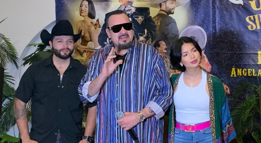 jaripeo sin fronteras