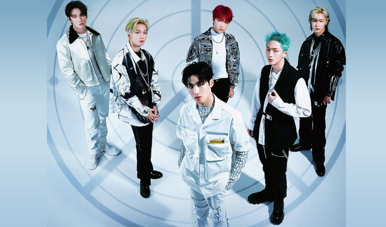 Concierto P1Harmony en Monterrey: ¡gran concierto de K-pop! en Monterrey