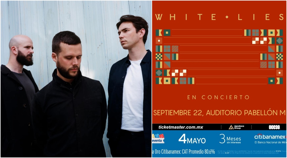white lies en monterrey