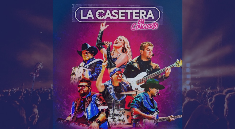 La Casetera en Monterrey