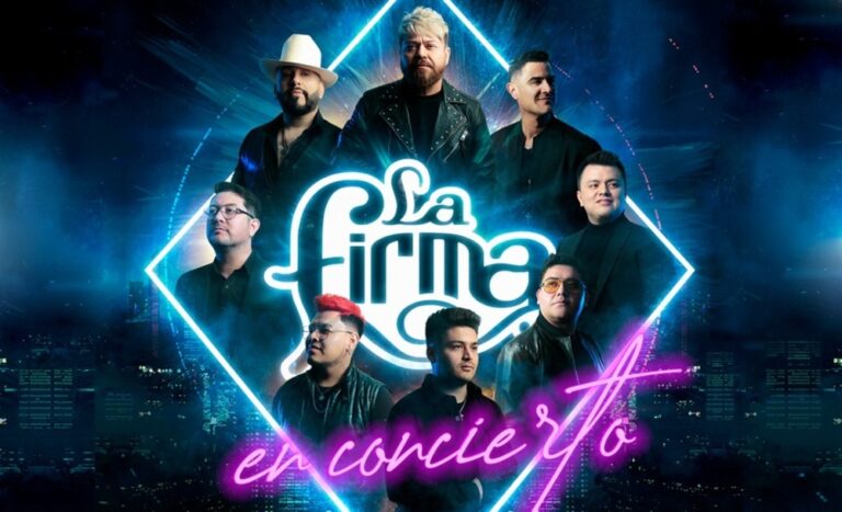 La firma en monterrey 2023 arena monterrey