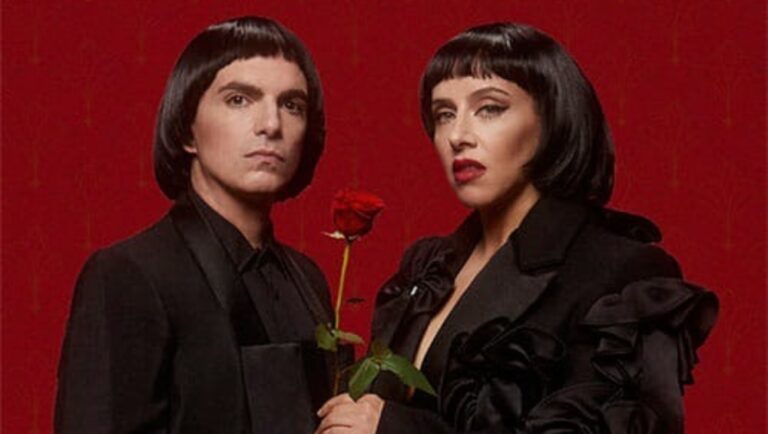 concierto de miranda! en Monterrey 2023 showcenter complex