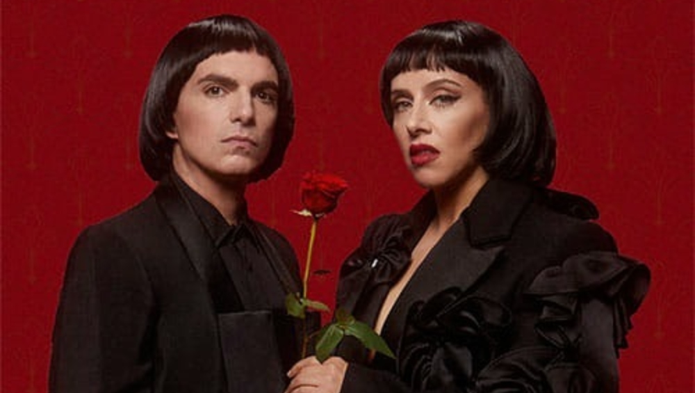 concierto de miranda! en Monterrey 2023 showcenter complex