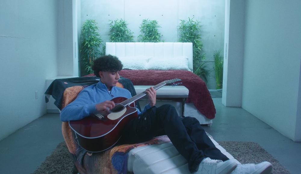 dannylux en monterrey concierto 2023