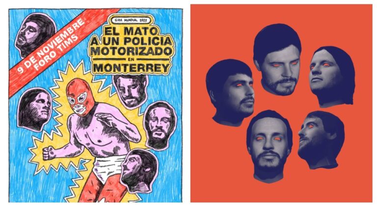 el mato a un policia motorizado en monterrey