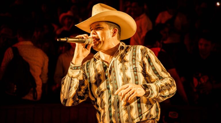 leandro rios en monterrey auditorio pabellon m