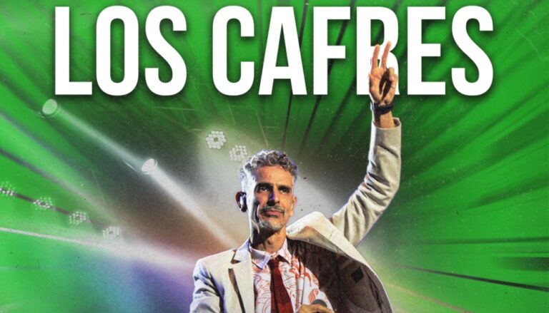 los cafres en monterrey