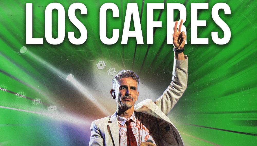 los cafres en monterrey