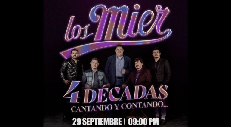 los mier en monterrey