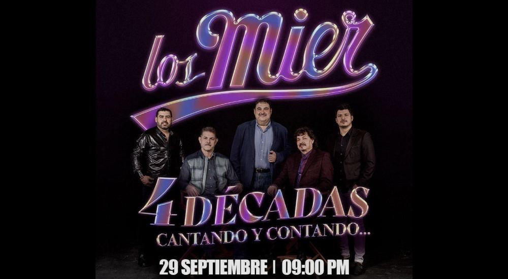 los mier en monterrey