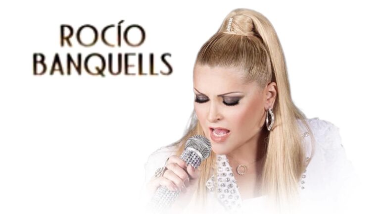 rocio banquells en monterrey