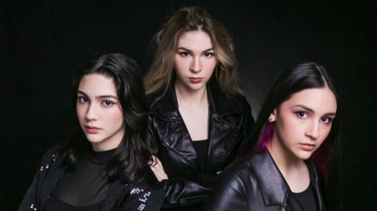 the-warning-en monterrey