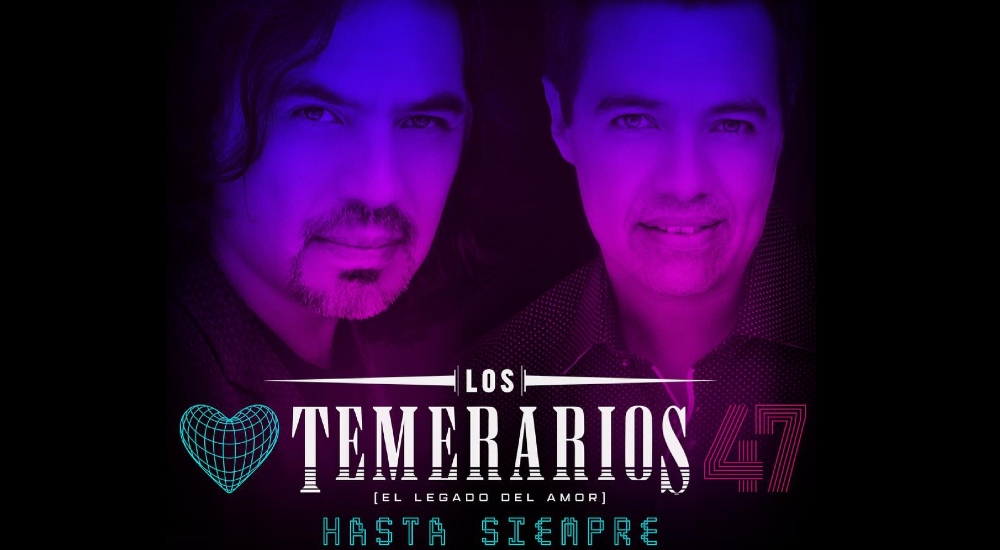 concierto de los temerarios en monterrey 2024