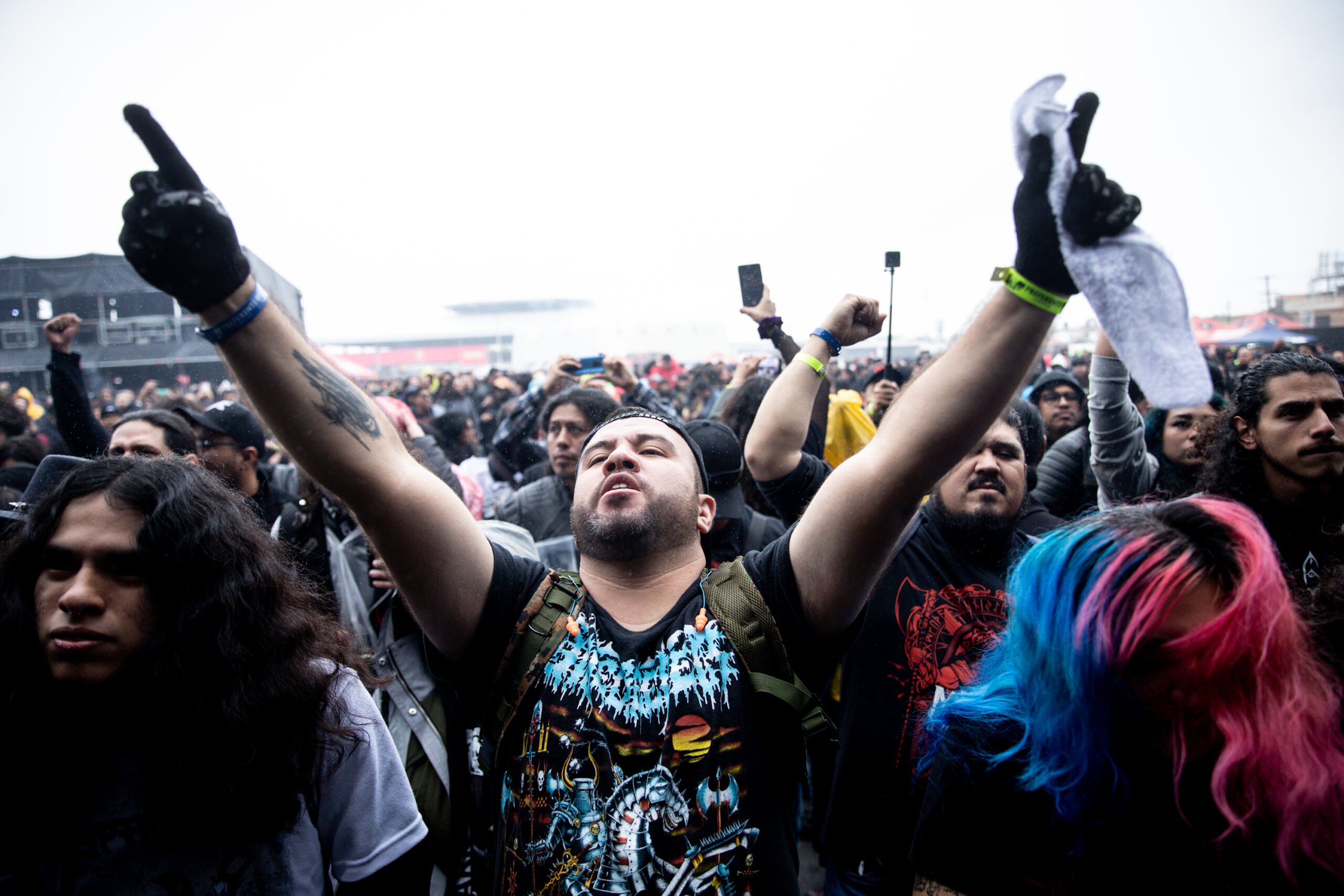 Mexico Metal Fest VII