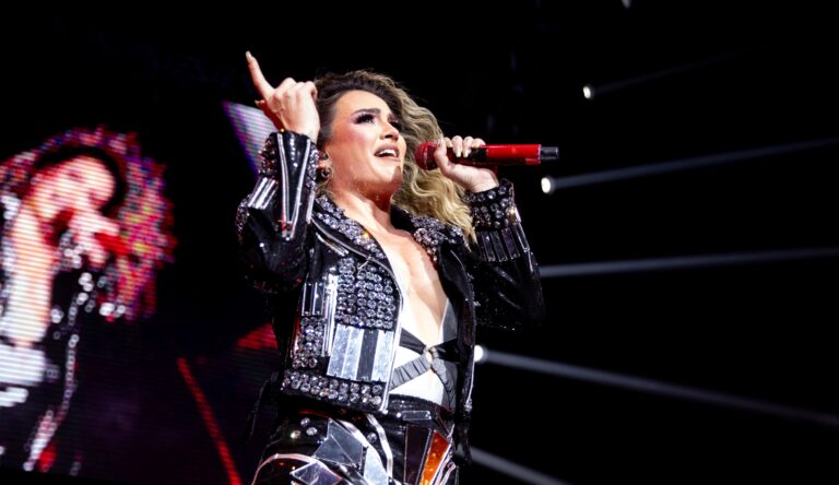 maria jose en monterrey