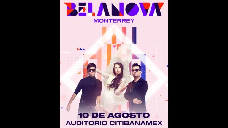 belanova en monterrey 2024 (1)