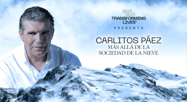 carlitos paez mas alla de la sociedad de la nieve monterrey los andes