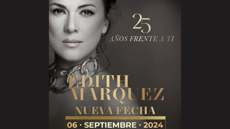 edith marquez en monterrey 2024