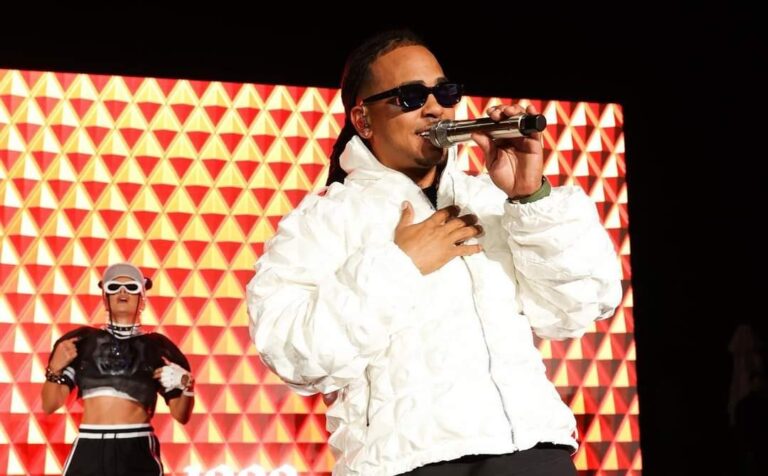 Concierto Ozuna en Monterrey: el gran regreso en Monterrey