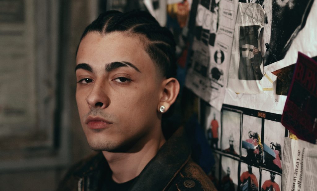 Concierto Trueno de regreso en Monterrey en Monterrey