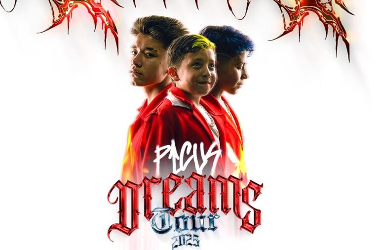 Concierto Picus encenderá Monterrey en Monterrey