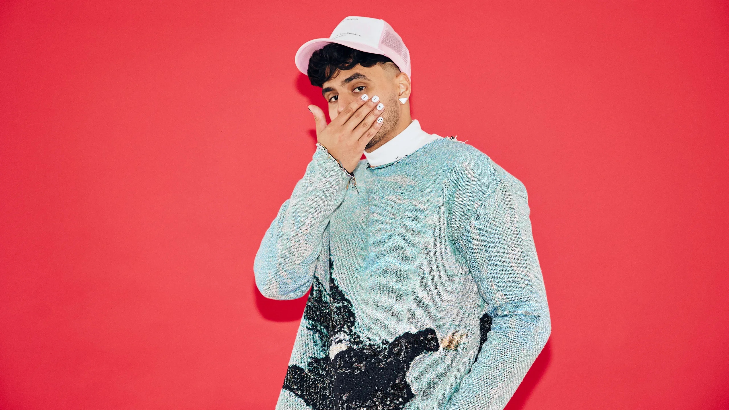 Concierto Alvaro Díaz sonará duro en Dale Mixx 2025 en Monterrey