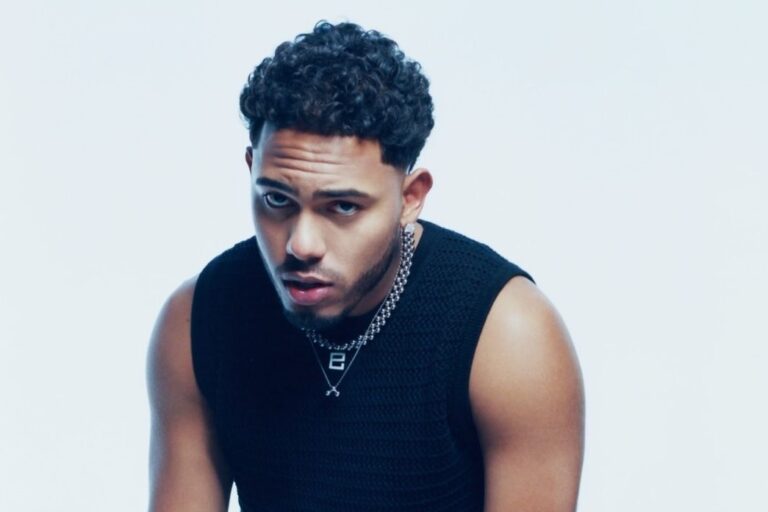 Concierto Alvaro Díaz sonará duro en Dale Mixx 2025 en Monterrey