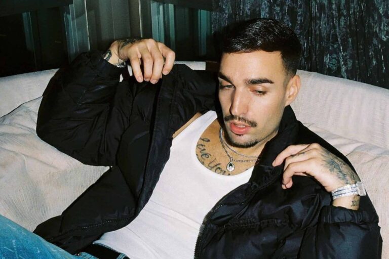 Concierto Rels B en Monterrey: gran regreso y por partida doble en Monterrey