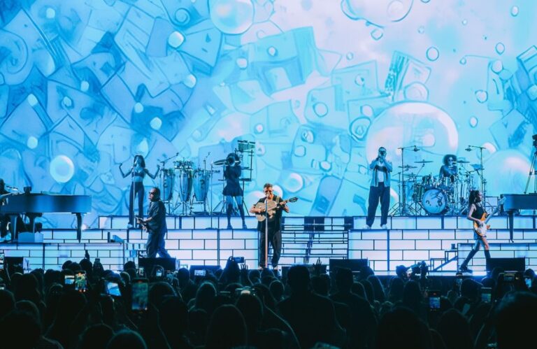 alejandro sanz en monterrey resumen