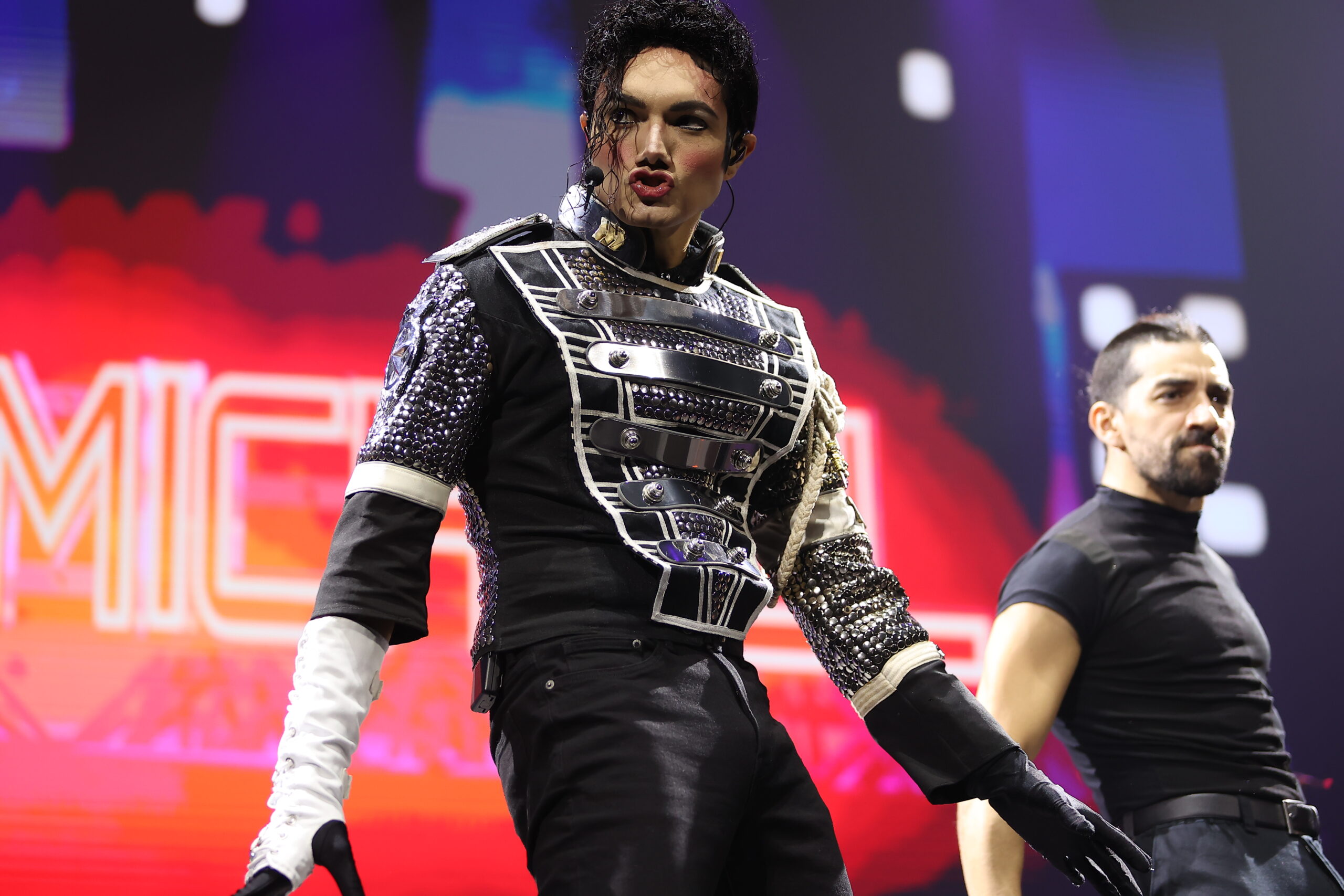 Concierto “This is Michael” en Monterrey: simplemente espectacular en Monterrey