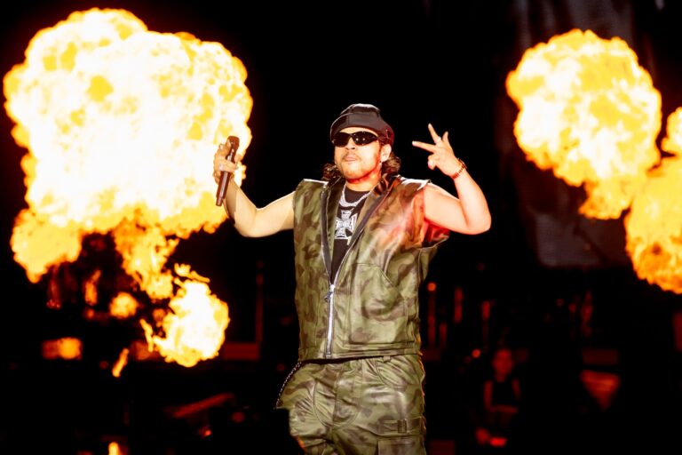 Concierto Fuerza Regida sonará potente en el Festival Arre en Monterrey