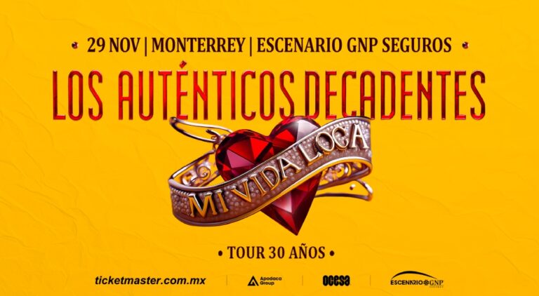 autenticos decadentes en monterrey 2025