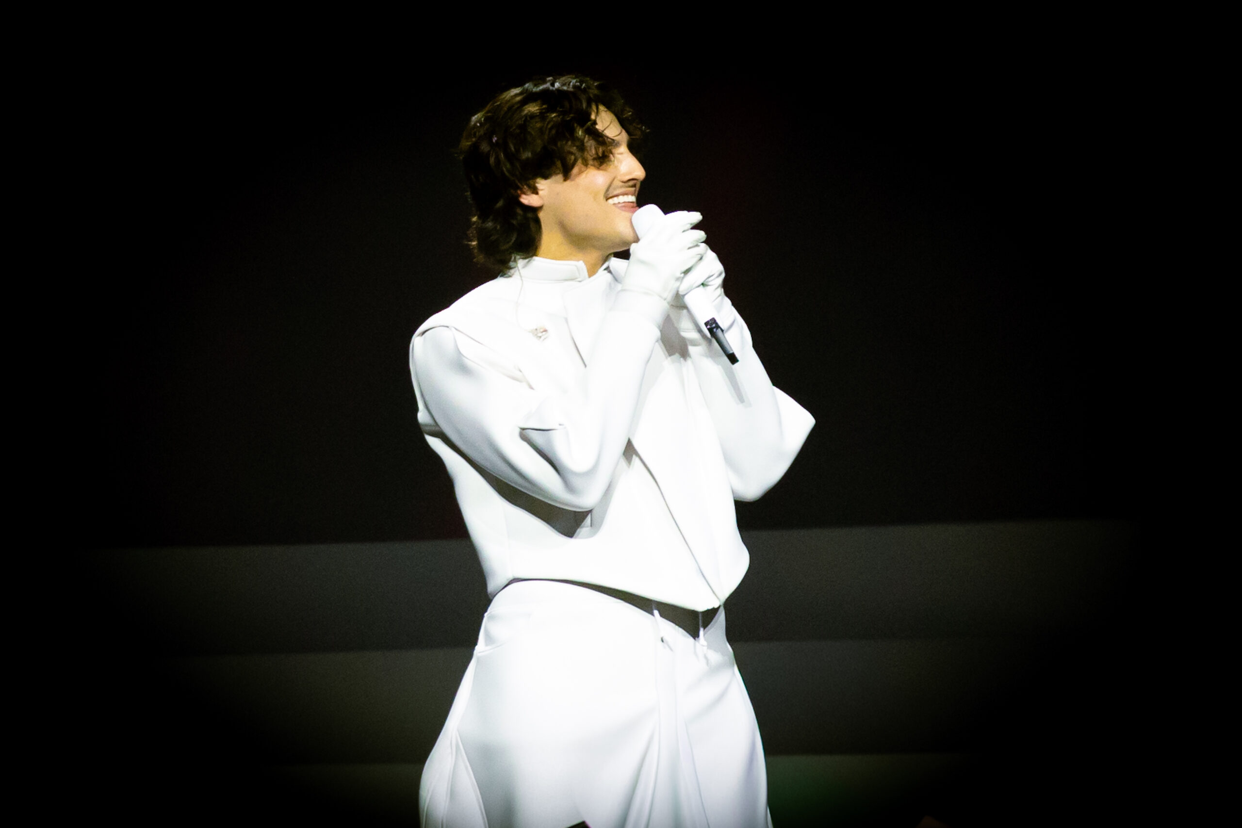 humbe en monterrey 2026