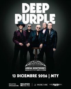 Deep Purple