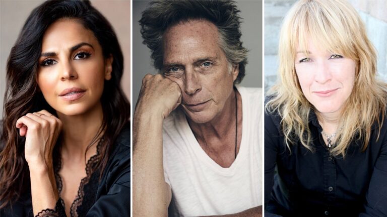 La nueva serie Bosch Start Of Watch agrega a Azita Ghanizada y William Fichtner al elenco en papeles importantes.