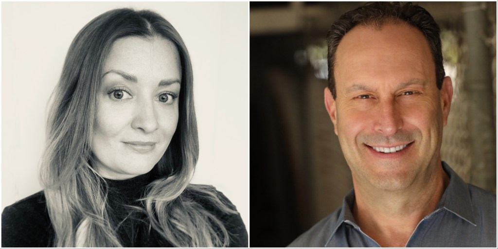 CMG Productions y Moscot Global colaboran para impulsar las producciones guionadas de EE. UU. en el Reino Unido.