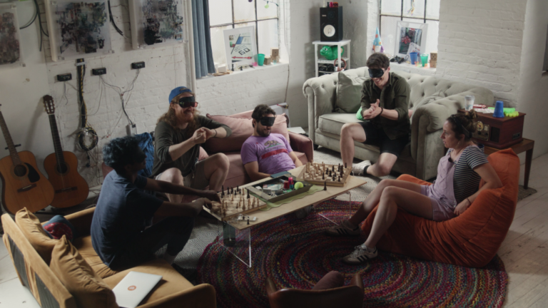 Una intrigante serie sobre la vida de inversores de criptomonedas en San Francisco se convierte en comedia. Descubre más aquí.