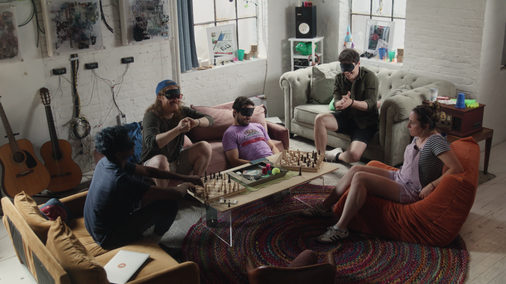 Una intrigante serie sobre la vida de inversores de criptomonedas en San Francisco se convierte en comedia. Descubre más aquí.