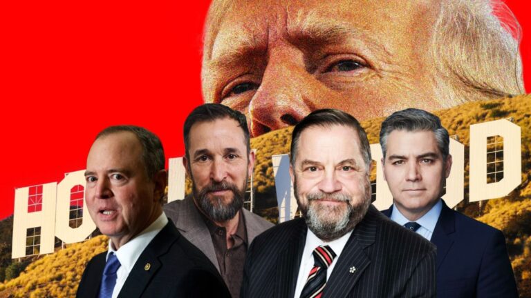 La fusión Paramount-WBD genera preocupaciones sobre la posibilidad de una agenda mediática alineada con el trumpismo.