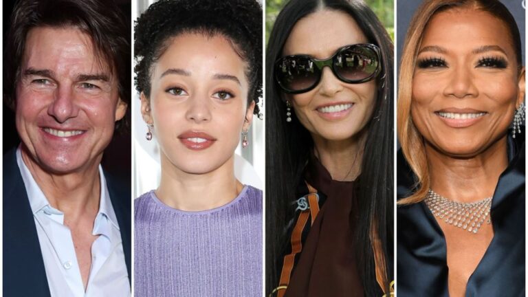 Las celebridades deslumbran en Hollywood durante la semana de los Oscar 2026 con elegancia y estilo.