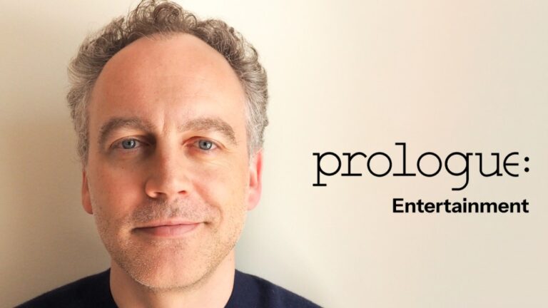 Prologue Entertainment nombra a Ken Segna como nuevo responsable de desarrollo televisivo, apuntando a grandes producciones.