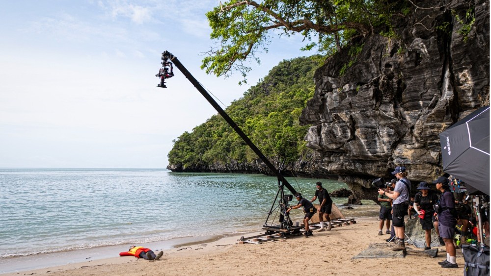 La renovación del rebate en Malasia busca atraer producciones globales a medida que las taquillas alcanzan nuevos picos.