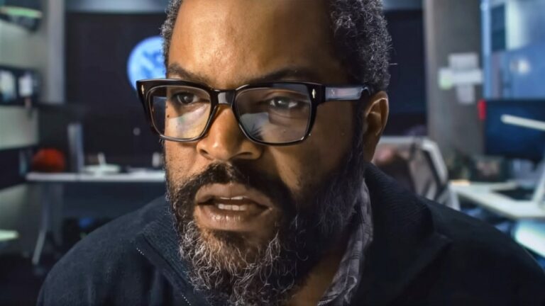 Con War of the Worlds, Ice Cube se lleva los Razzies 2026, consolidando su dominio en la comedia.