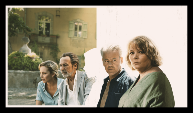 Descubre cómo Pernel Media se transforma con The Au Pair y Missed Call, explorando su historia y relevancia actual.