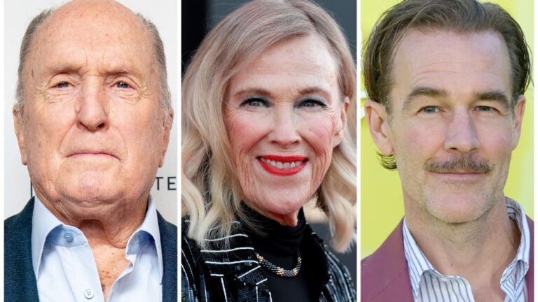 Descubre los populares artistas como Catherine O'Hara que fallecieron en 2026 y su legado en la cultura pop.